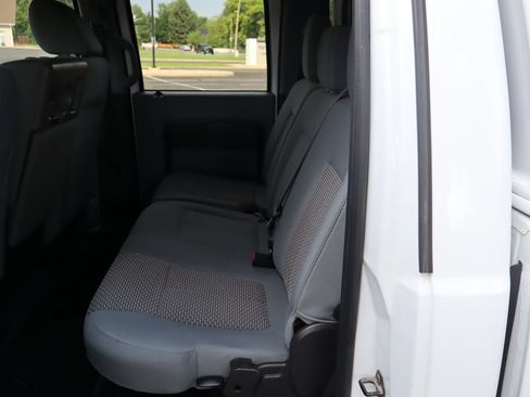 Used 2011 Ford F350 XL w/ PWR Equipment Group AWD/4WD image 21