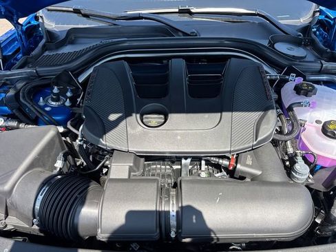 New 2026 Dodge Charger Scat Pack image 32