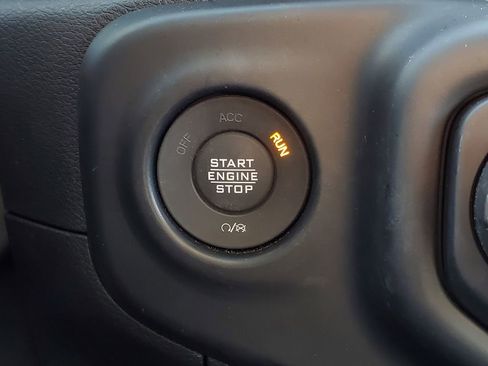 Used 2023 Jeep Wrangler Sahara 4xe w/ Dual Top Group image 23