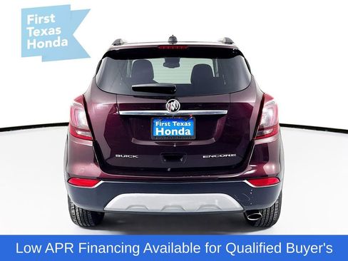 Used 2017 Buick Encore Preferred image 7