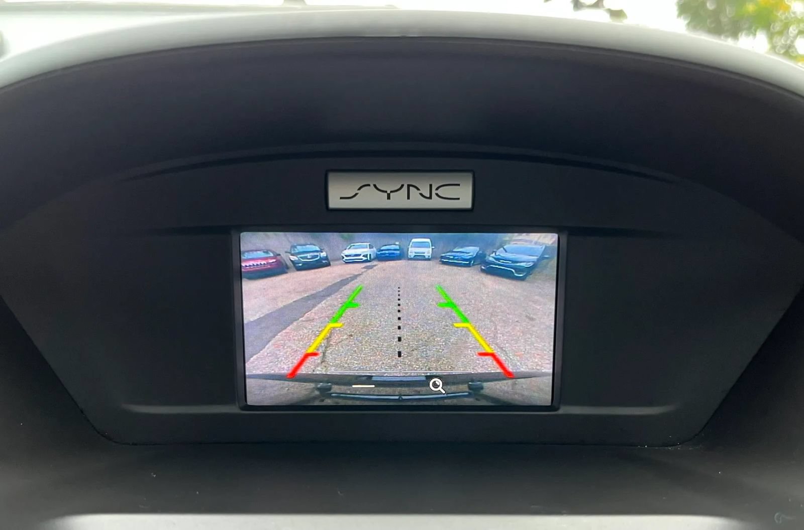 Used 2017 Ford Escape SE AWD/4WD image 25