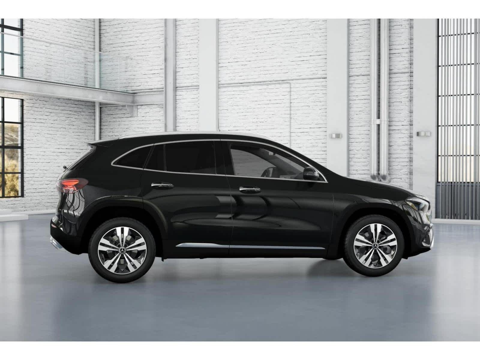 Used 2026 Mercedes-Benz GLA 250 image 16