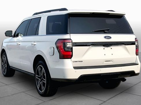 Used 2021 Ford Expedition Limited RWD image 12
