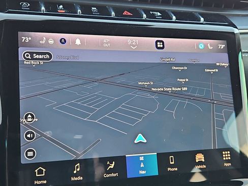 Used 2021 Jeep Grand Cherokee L Limited image 29