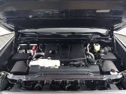 Used 2025 Toyota Tundra SR5 image 15