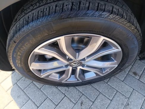 Used 2022 Honda CR-V Touring image 9