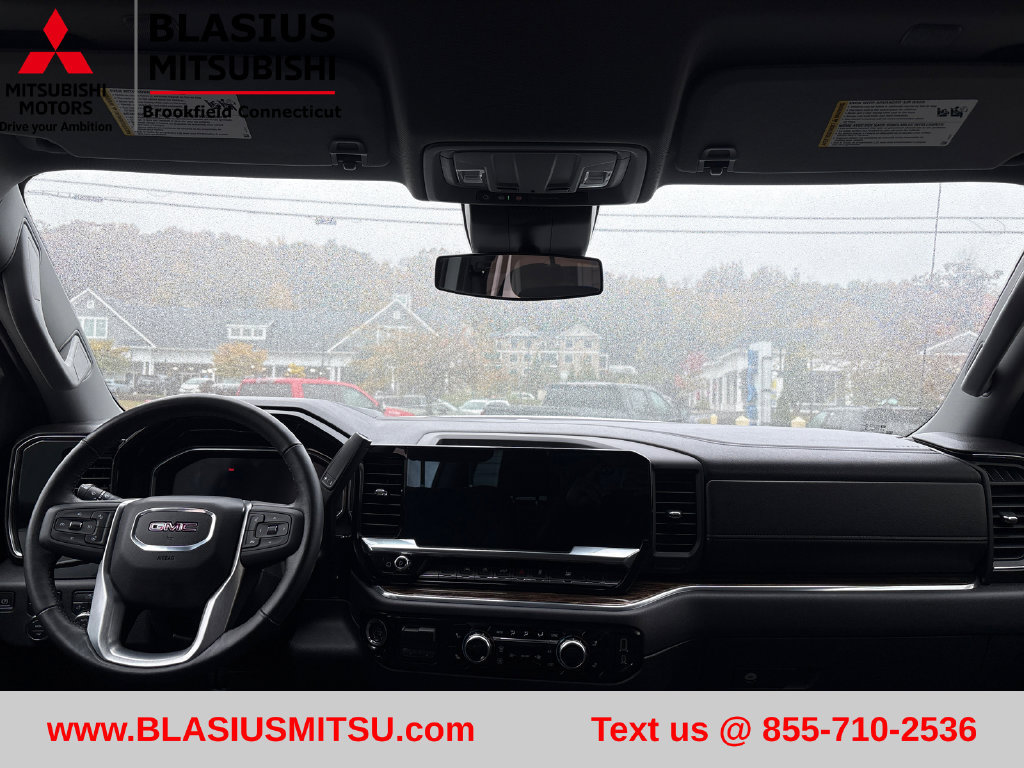 Used 2022 GMC Sierra 1500 Elevation AWD/4WD image 36