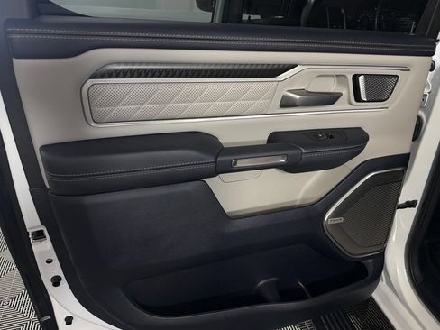 Used 2025 RAM 1500 Tungsten w/ Towing Technology Group AWD/4WD image 27