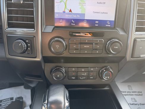 Used 2020 Ford F150 XLT w/ Equipment Group 302A Luxury image 18