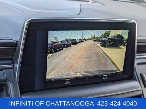 Used 2024 Chevrolet Tahoe LT AWD/4WD image 16