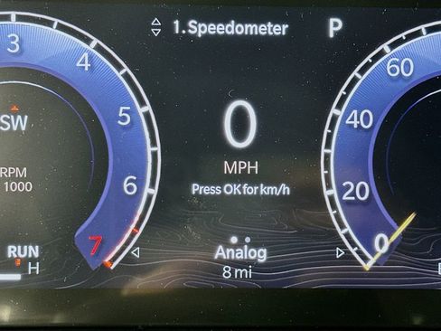 New 2026 Jeep Grand Cherokee Altitude AWD/4WD image 17