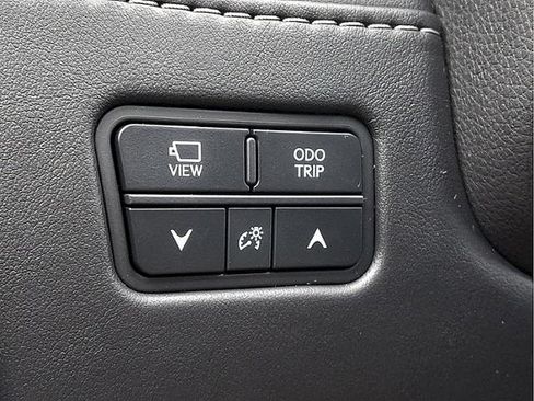 Used 2024 Lexus LX 600 4WD w/ Appearance Package image 22