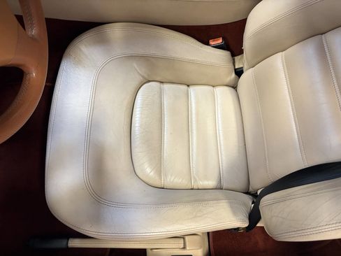 Used 2000 Ferrari 456 GT A image 16