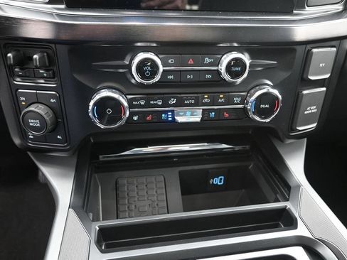 New 2026 Ford F250 Lariat w/ Chrome Package AWD/4WD image 9