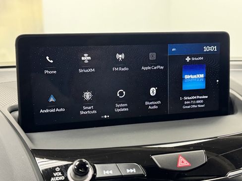 Used 2023 Acura RDX AWD image 27