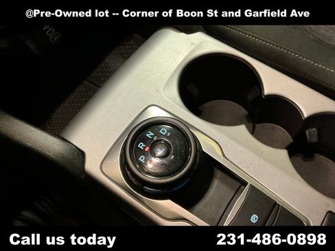 Used 2023 Ford Bronco Sport Big Bend AWD/4WD image 23