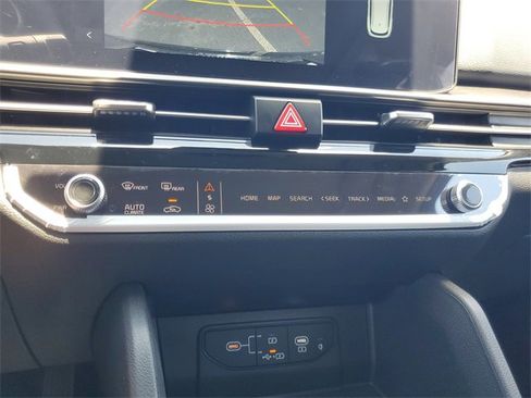 New 2026 Kia Sportage SX image 20