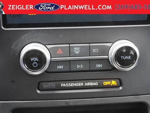 Used 2024 Ford Edge SEL w/ Convenience Package AWD/4WD image 23