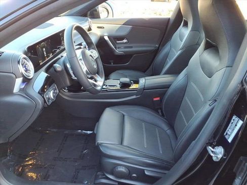Certified 2022 Mercedes-Benz CLA 250 image 14