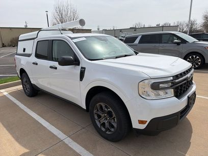 Used 2024 Ford Maverick XLT
