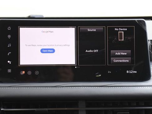 New 2026 INFINITI QX60 Autograph w/ Dark Cargo Package image 19