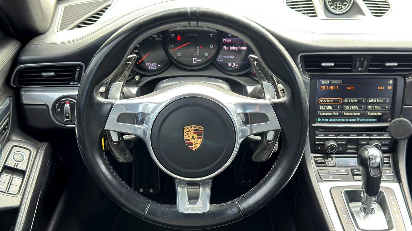 Used 2016 Porsche 911 Carrera RWD image 24