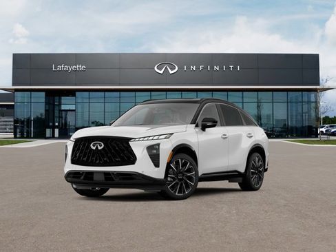 New 2027 INFINITI QX65 Autograph AWD/4WD image 1