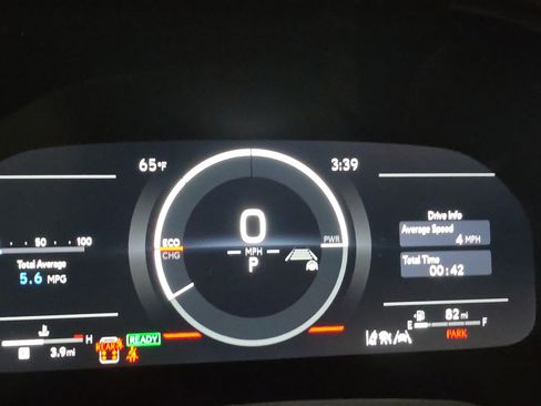 New 2026 Lexus TX 500h AWD w/ Technology Package image 23