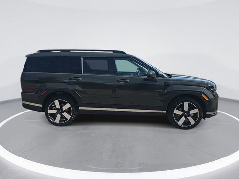 New 2026 Hyundai Santa Fe Limited FWD image 4