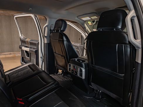 Used 2021 Ford F350 Lariat w/ Lariat Ultimate Package image 24