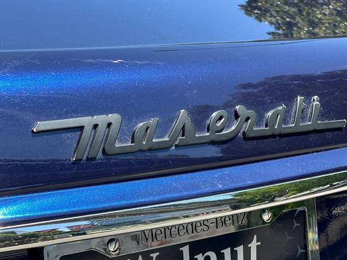Used 2013 Maserati Quattroporte S RWD image 23