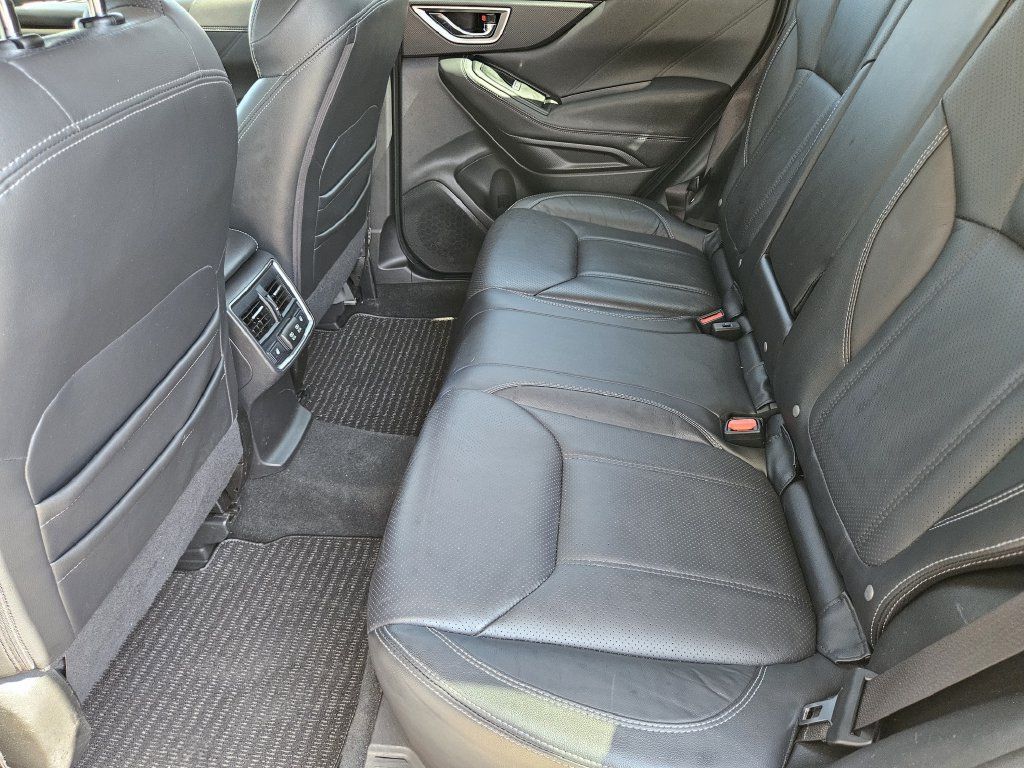 Used 2023 Subaru Forester Touring AWD/4WD image 31