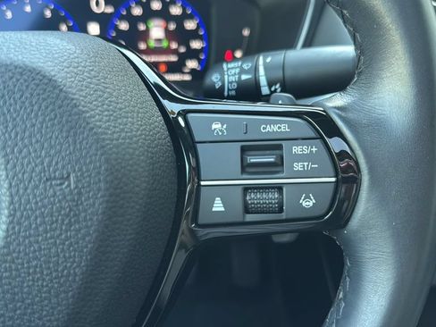 Used 2024 Acura Integra FWD image 21