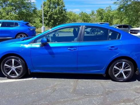Used 2020 Subaru Impreza 2.0i Premium AWD/4WD image 5