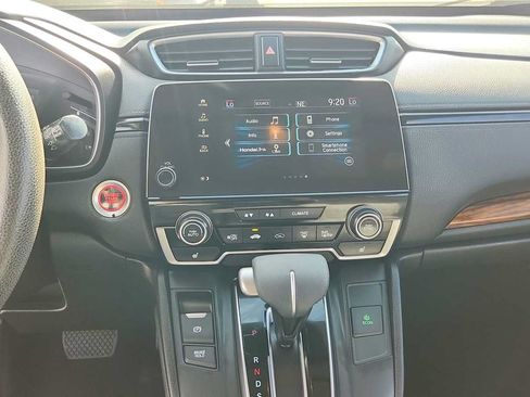 Used 2019 Honda CR-V EX image 17