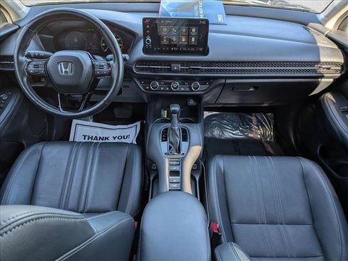 Used 2023 Honda HR-V EX-L image 17