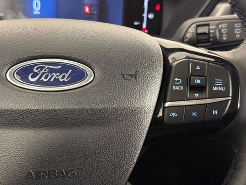 Used 2025 Ford Escape SE FWD image 29