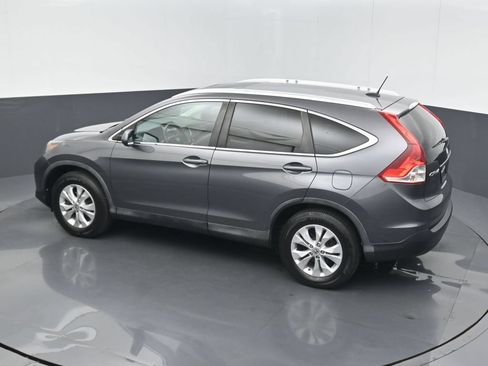 Used 2013 Honda CR-V EX-L image 15