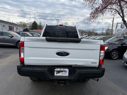 Used 2017 Ford F250 XL w/ Power Equipment Group image 7
