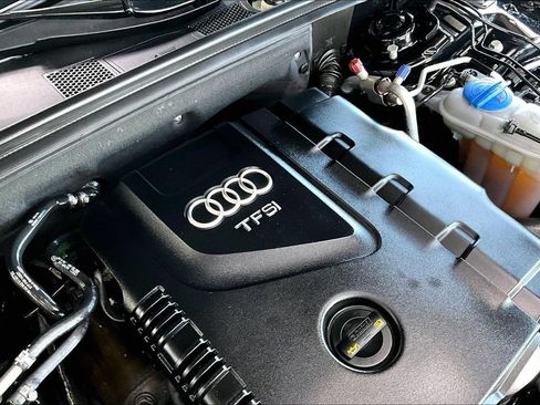 Used 2016 Audi A4 Premium Plus AWD/4WD image 33