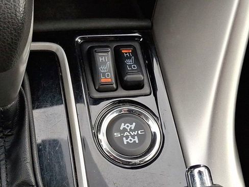 Used 2024 Mitsubishi Eclipse Cross LE image 28