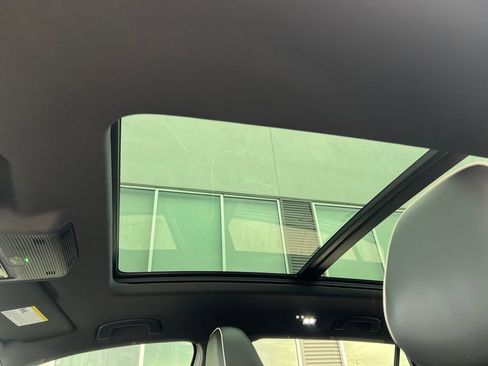 Certified 2024 Volkswagen Atlas Cross Sport SEL Premium R-Line image 24