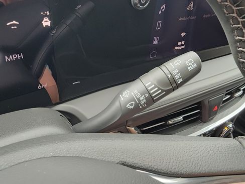 New 2026 Buick Encore GX Sport Touring w/ Advanced Technology Package image 23