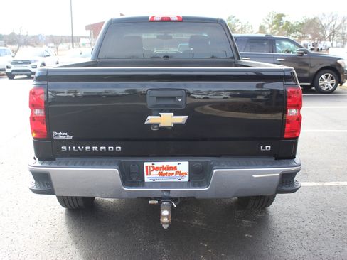 Used 2019 Chevrolet Silverado 1500 LT image 7