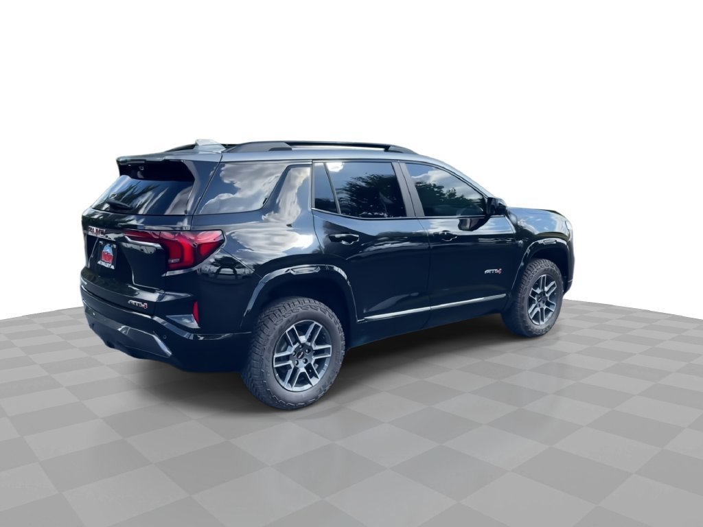New 2027 GMC Terrain AT4 w/ Technology Package II AWD/4WD image 8