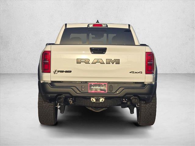 New 2027 RAM 1500 RHO AWD/4WD image 7
