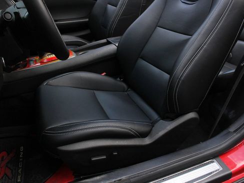 Used 2012 Chevrolet Camaro SS RWD image 17