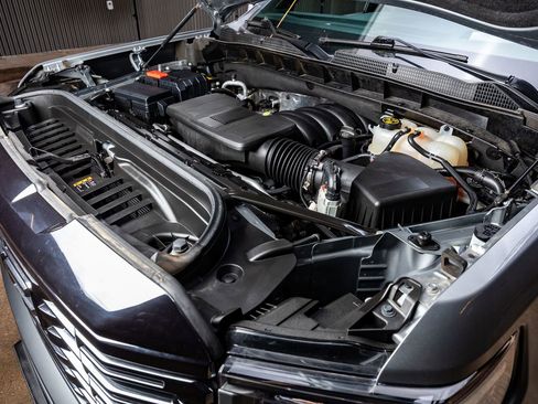 Used 2023 GMC Sierra 1500 Denali Ultimate image 40