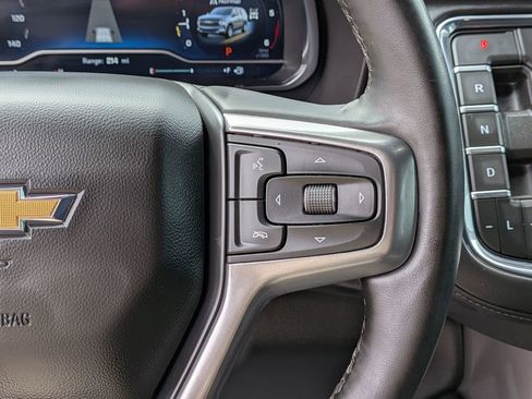 Used 2024 Chevrolet Tahoe LT w/ LT Signature Package AWD/4WD image 22