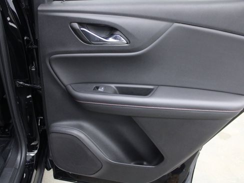 Used 2022 Chevrolet Blazer RS image 26